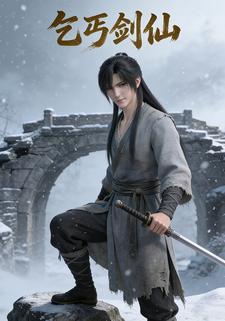 乞丐剑仙