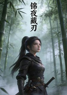 锦夜藏刃