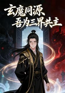 玄魔同源吾为三界共主