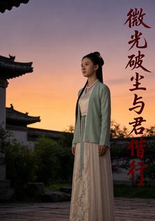 微光破尘与君偕行