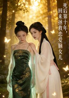 死后第十年，回来拯救恋爱脑女儿