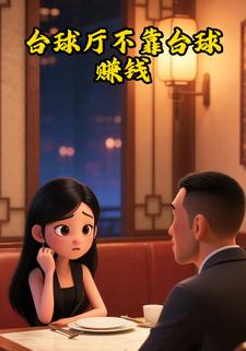 台球厅不靠台球赚钱