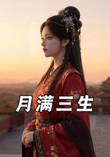 月满三生
