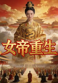 女帝重生