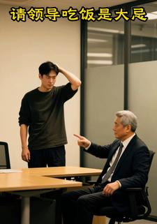 请领导吃饭是大忌