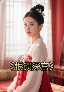 恨锁深宫