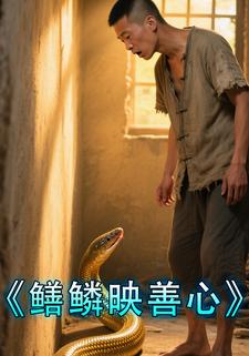 鳝鳞映善心