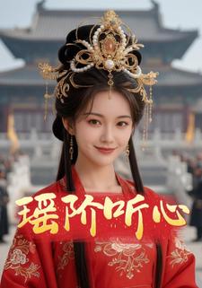 瑶阶听心