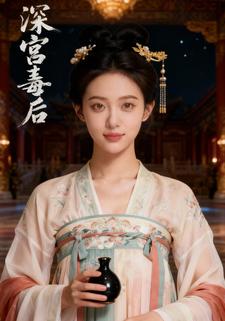 深宫毒后