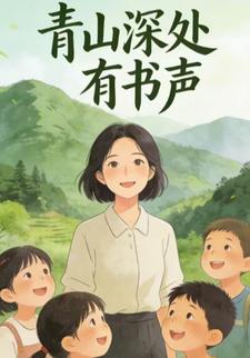 青山深处有书声