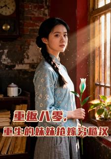 重返八零，重生的妹妹抢嫁穷糙汉