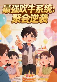 最强吹牛系统：聚会逆袭