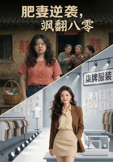 肥妻逆袭，飒翻八零