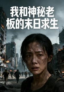 我和神秘老板的末日求生