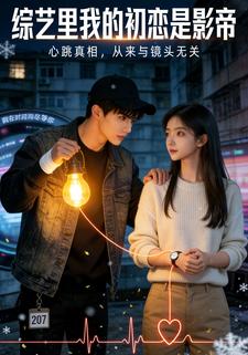 综艺里，我的初恋是影帝