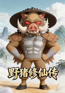 野猪修仙传