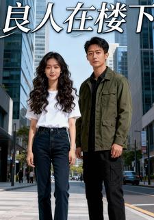 良人在楼下
