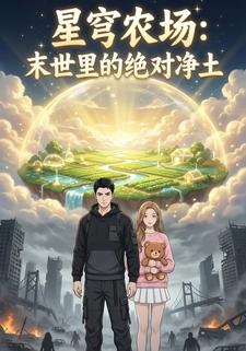 星穹农场：末世里的绝对净土