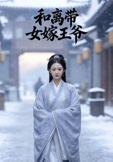 和离带女嫁王爷