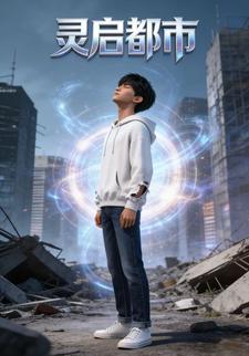 灵启都市