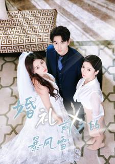 婚礼前夕的暴风雪