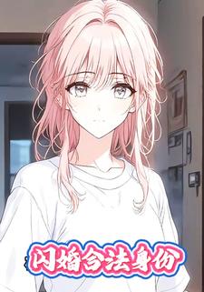 闪婚合法身份
