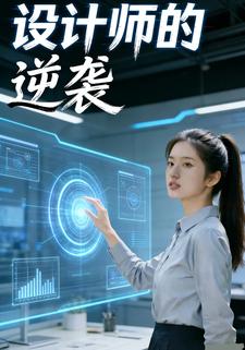 设计师的逆袭