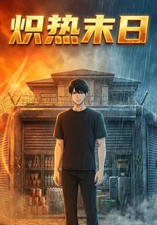 炽热末日