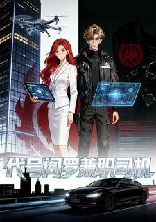 代号阎罗兼职司机