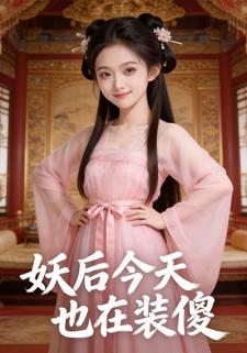 妖后今天也在装傻