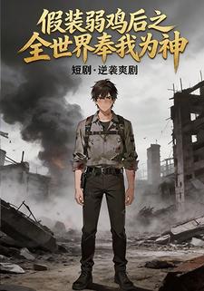 假装弱鸡后之全世界奉我为神