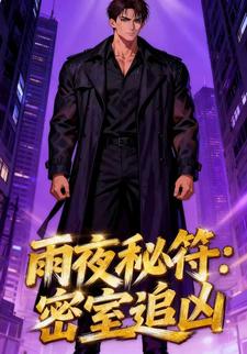 雨夜秘符：密室追凶