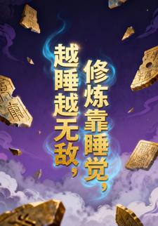 修炼靠睡觉，越睡越无敌