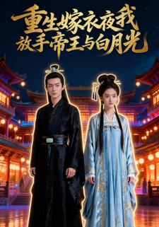重生嫁衣夜，我放手帝王与白月光