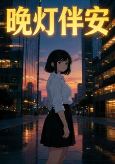 晚灯伴安