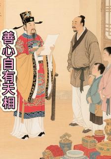 善心自有天相