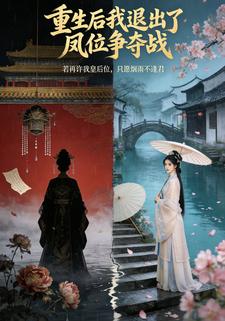 重生后我退出了凤位争夺战