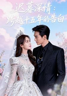 迟暮深情：跨越十五年的告白