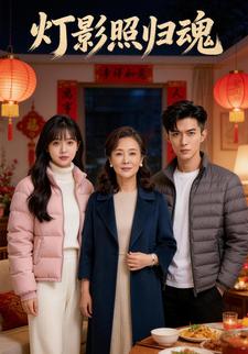 灯影照归魂