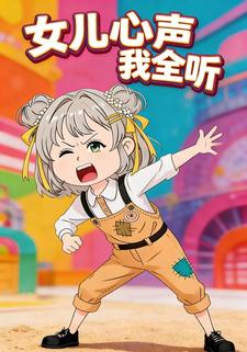 女儿心声我全听