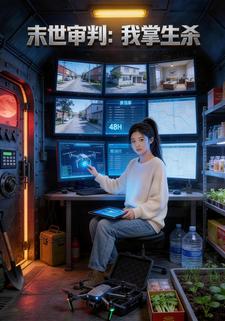 末世审判：我掌生杀