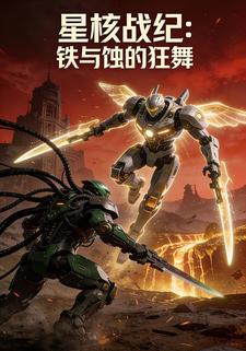 星核战纪：铁与蚀的狂舞