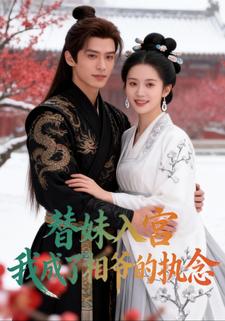 替妹入宫：我成了相爷的执念