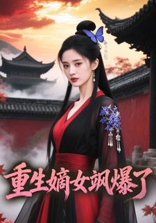 重生嫡女飒爆了