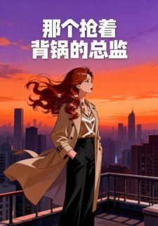 那个抢着背锅的总监