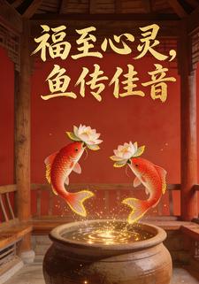 福至心灵,鱼传佳音