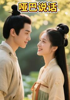哑巴说话