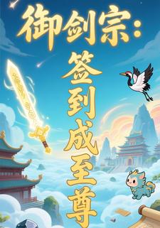 御剑宗：签到成至尊