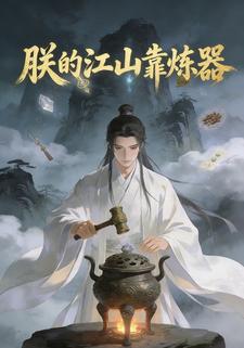 朕的江山靠炼器