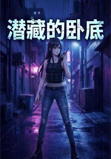 潜藏的卧底